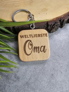Schlüsselanhänger
